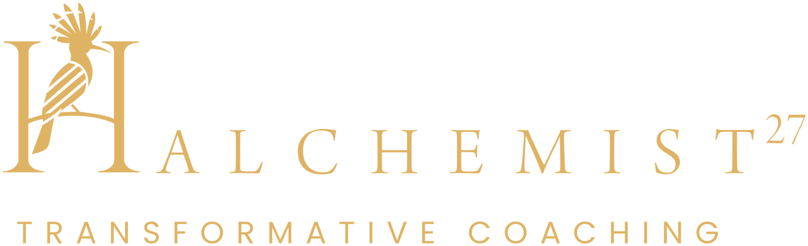 Halchemist 27 Transformative Coaching